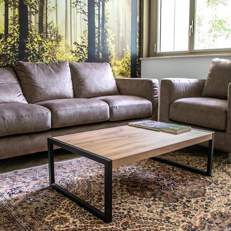 Politeama Crystal Rooms Palermo Ngoại thất bức ảnh