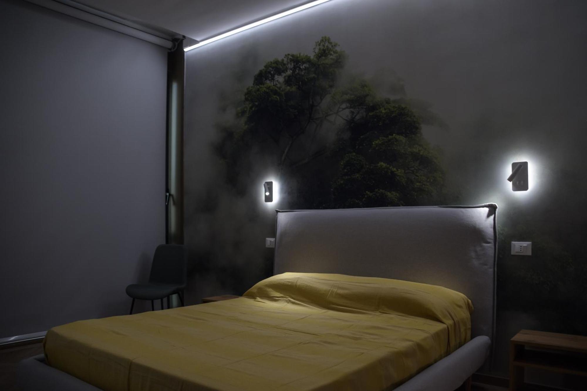 Politeama Crystal Rooms Palermo Ngoại thất bức ảnh