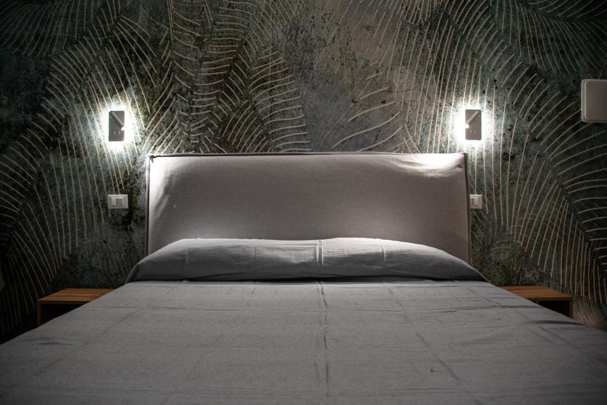 Politeama Crystal Rooms Palermo Ngoại thất bức ảnh