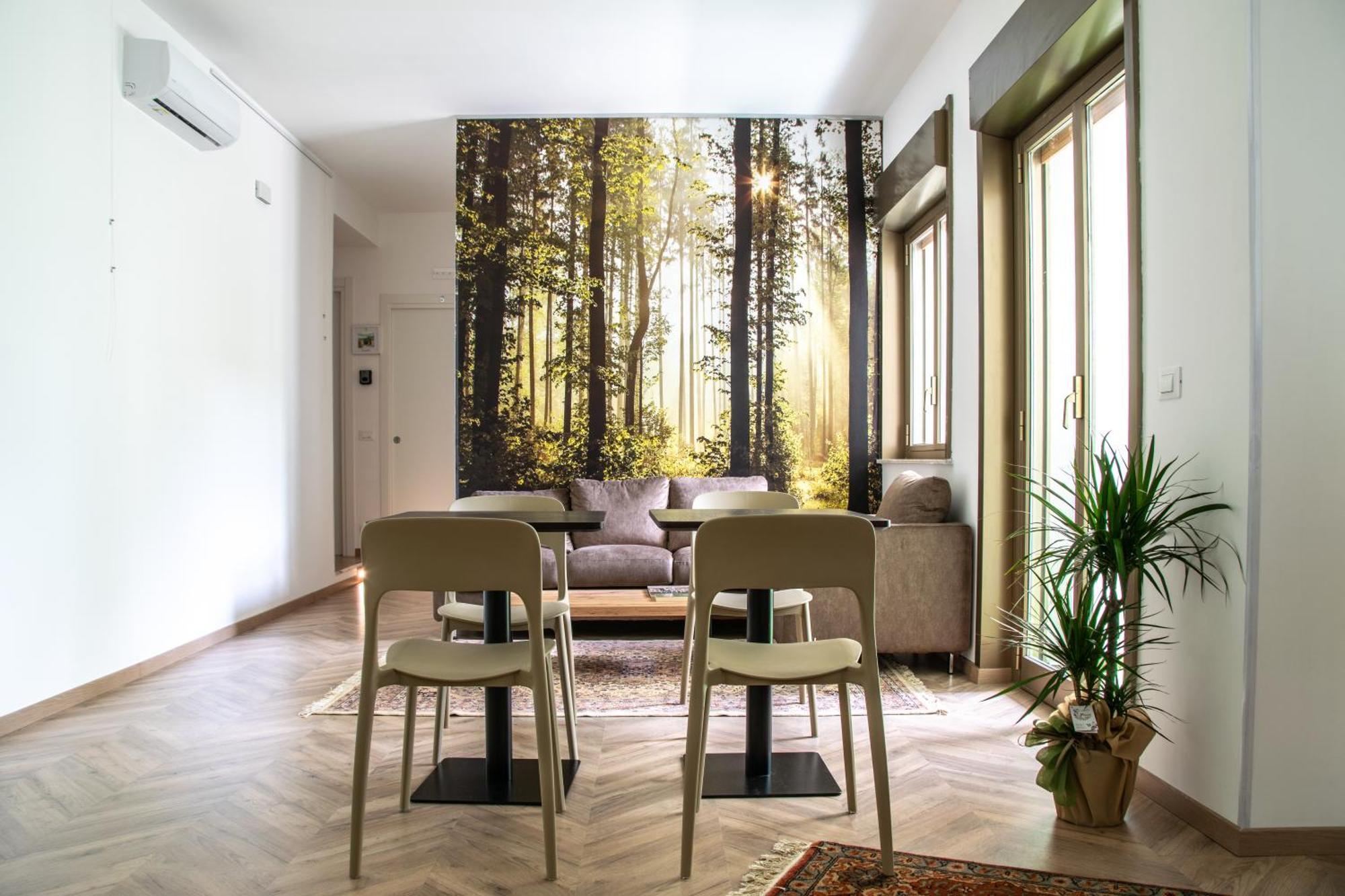 Politeama Crystal Rooms Palermo Ngoại thất bức ảnh