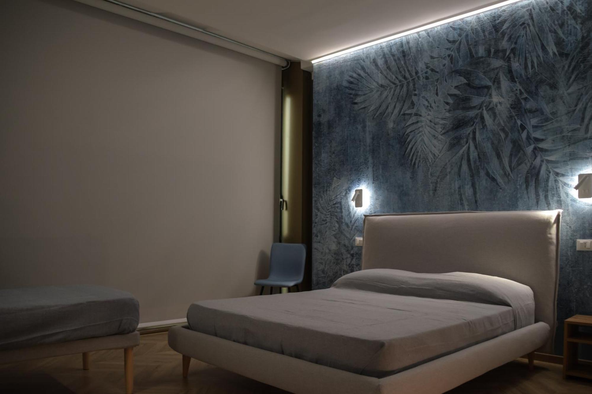 Politeama Crystal Rooms Palermo Ngoại thất bức ảnh