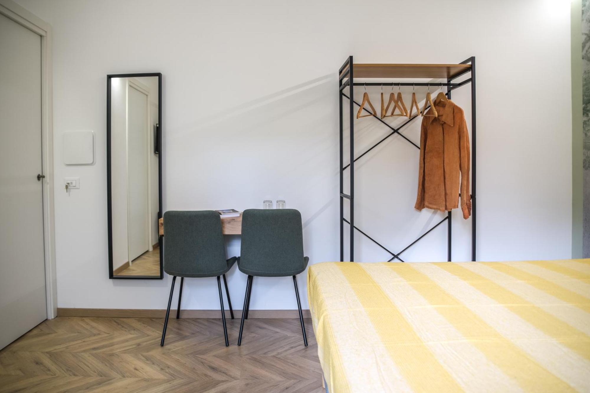 Politeama Crystal Rooms Palermo Ngoại thất bức ảnh