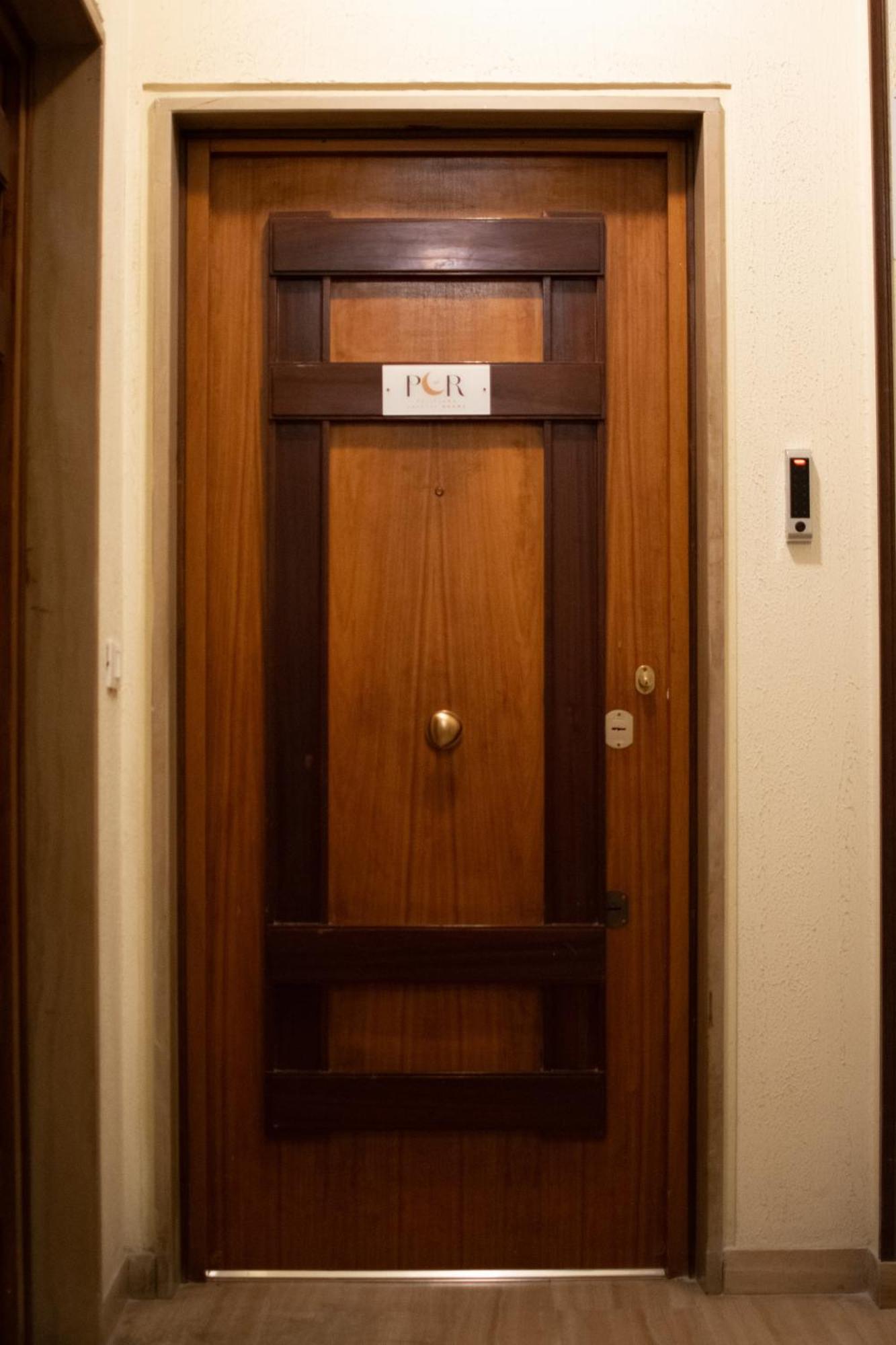 Politeama Crystal Rooms Palermo Ngoại thất bức ảnh