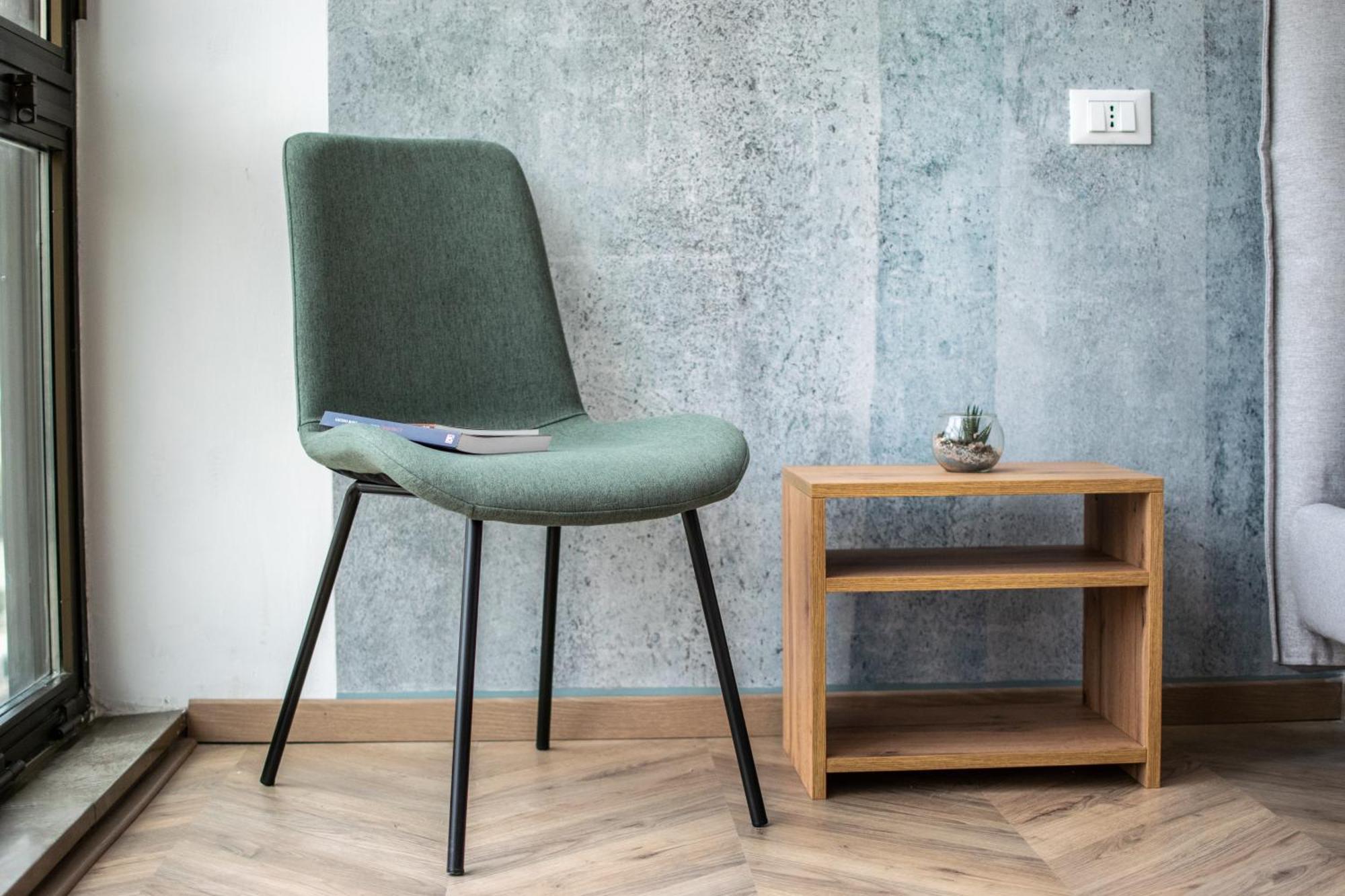 Politeama Crystal Rooms Palermo Ngoại thất bức ảnh
