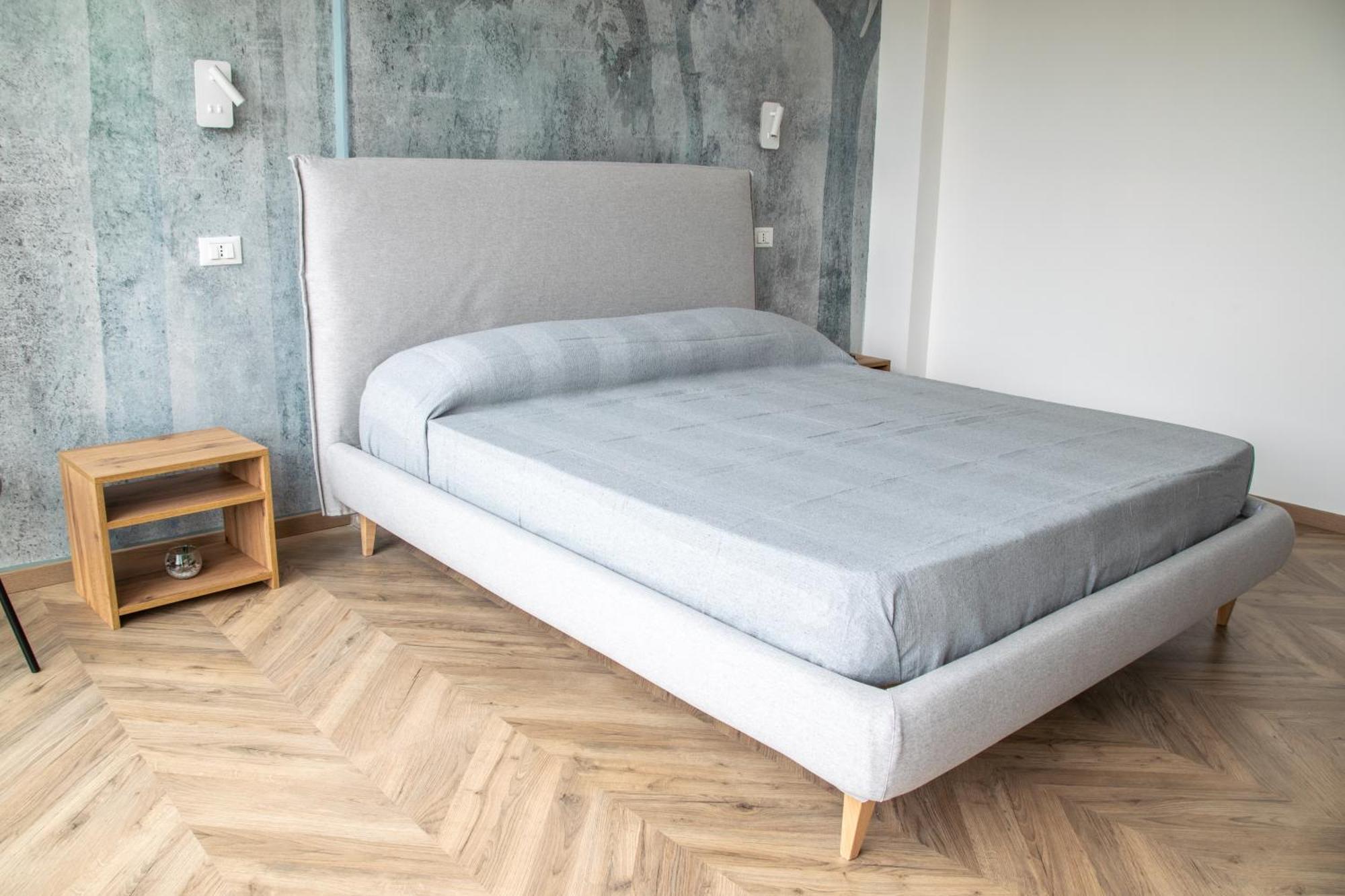 Politeama Crystal Rooms Palermo Ngoại thất bức ảnh